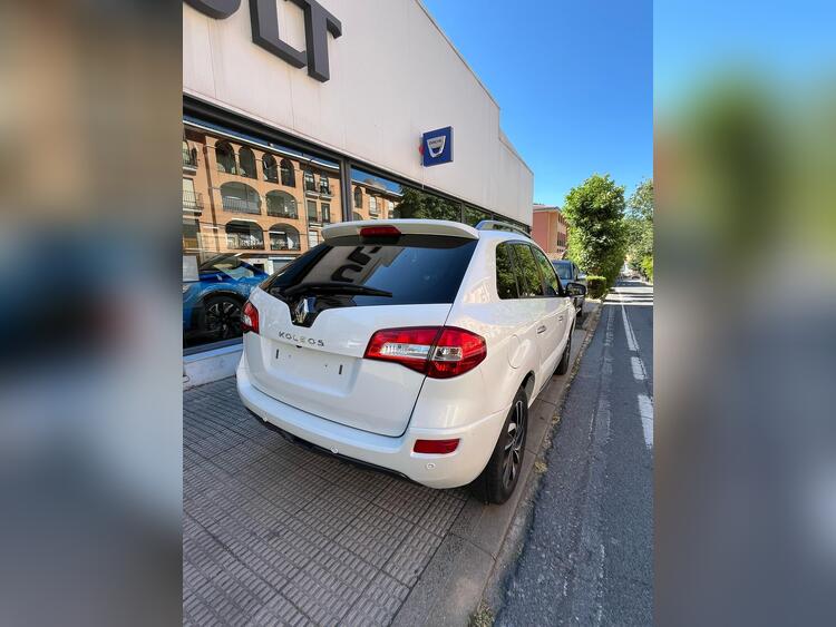 Renault Koleos  foto 7